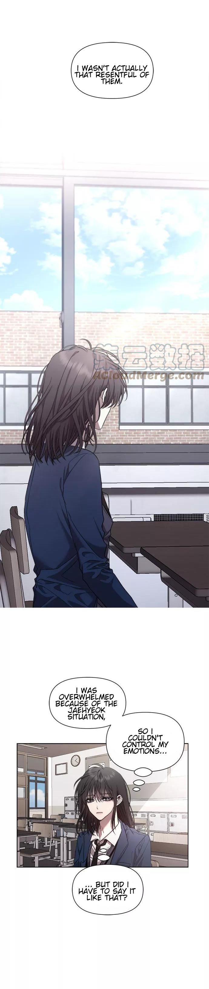 Dreaming Freedom Chapter 26 image 41